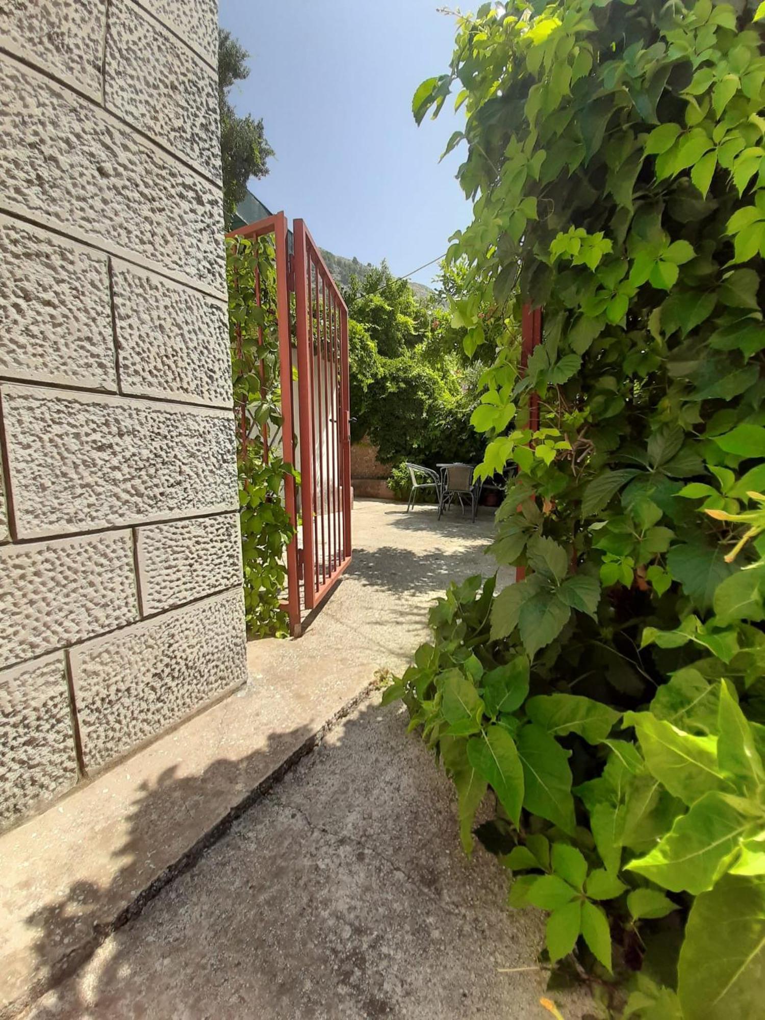 Apartment Niko 5 Min To Center Dubrovnik Exterior photo