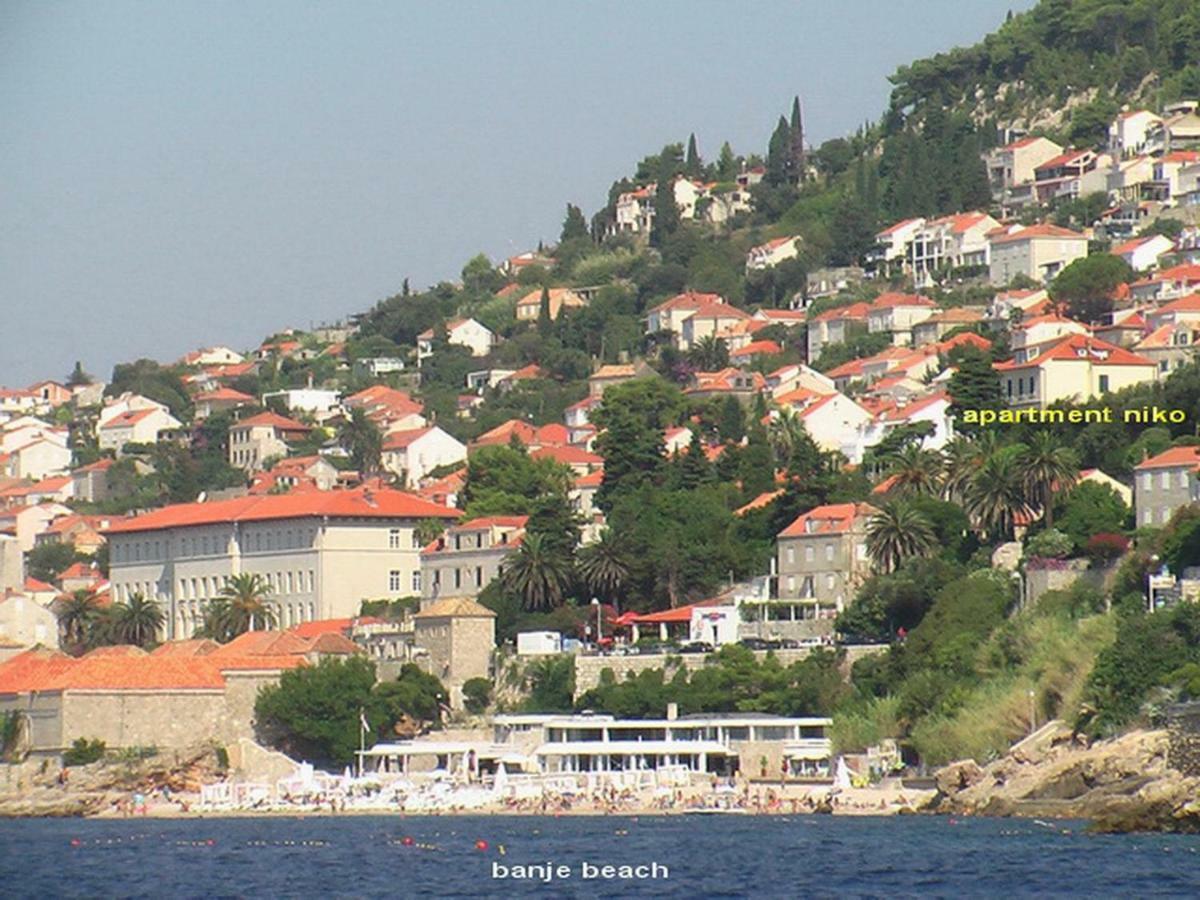 Apartment Niko 5 Min To Center Dubrovnik Exterior photo